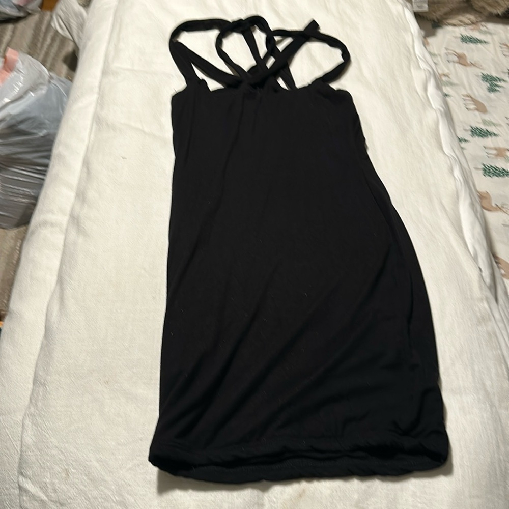 Littl black dress